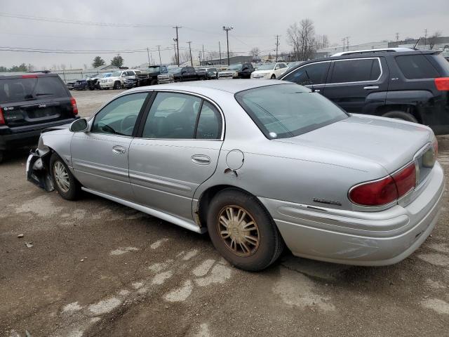 Photo 2 from auction – 2002 BUICK LESABRE CU with VIN 1G4HP54K62U202498
