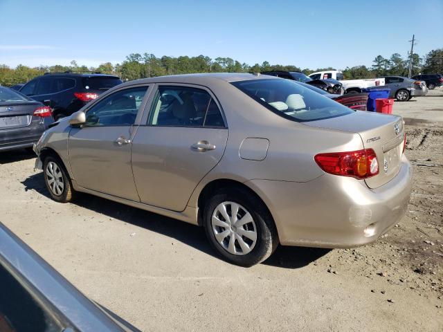 Zdjęcie 2 z aukcji – 2010 TOYOTA COROLLA BA z VIN 2T1BU4EE5AC372823