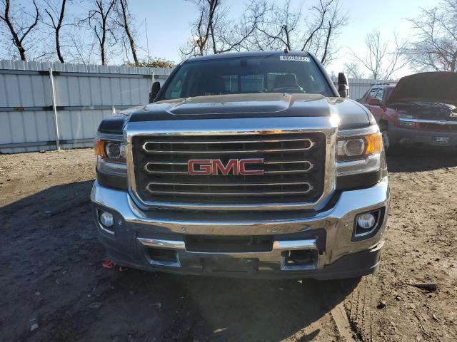 Photo 5 from auction – 2015 GMC SIERRA K25 with VIN 1GT12ZE83FF180338