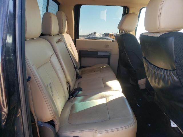 Photo 10 from auction – 2013 FORD F250 SUPER with VIN 1FT7W2BTXDEA32110