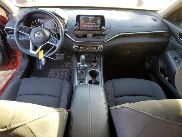 Photo 8 from auction – 2019 NISSAN ALTIMA SV with VIN 1N4BL4DV7KC109902