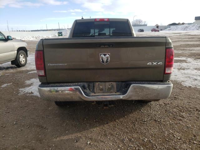 Фото 6 с аукциона – 2013 RAM 1500 SLT с VIN 1C6RR7TT7DS663577