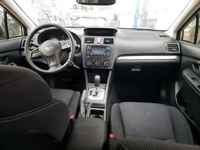 Photo 8 from auction – 2012 SUBARU IMPREZA SP with VIN JF1GPAL69CH244502