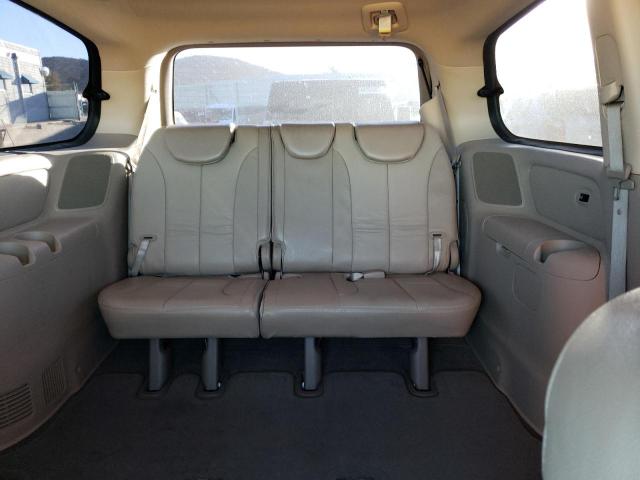 Photo 10 from auction – 2012 KIA SEDONA EX with VIN KNDMH4C73C6505882