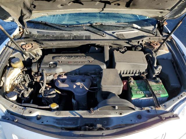 Photo 11 from auction – 2007 TOYOTA CAMRY with VIN 4T1BE46K67U531616