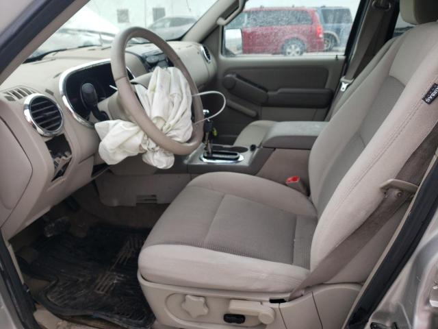 Photo 7 from auction – 2006 FORD EXPLORER X with VIN 1FMEU73E56UA67250
