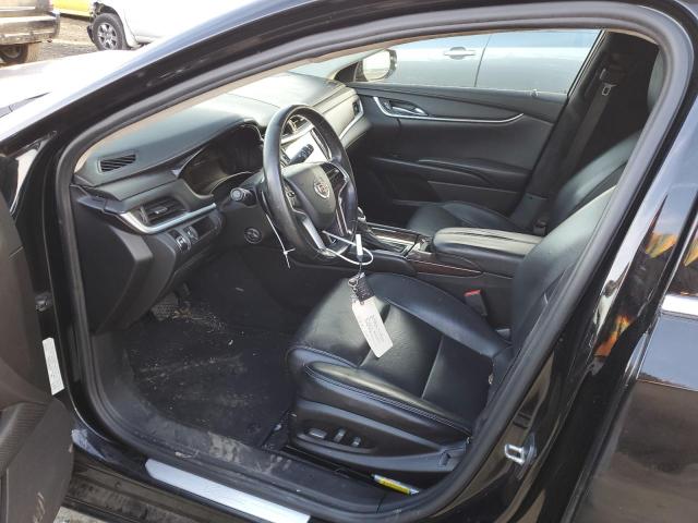 Photo 7 from auction – 2013 CADILLAC XTS LIMOUS with VIN 2GEXG6U3XD9600027