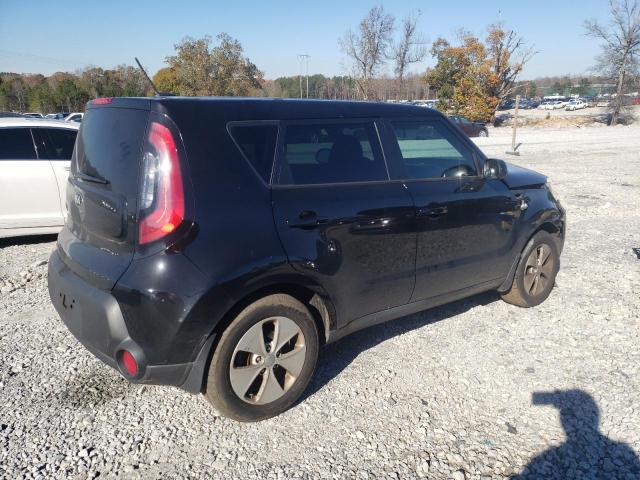 Photo 3 from auction – 2014 KIA SOUL with VIN KNDJN2A26E7048117