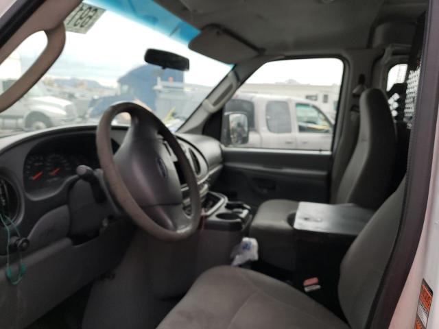 Photo 7 from auction – 2006 FORD ECONOLINE with VIN 1FTNE24L86HA71755