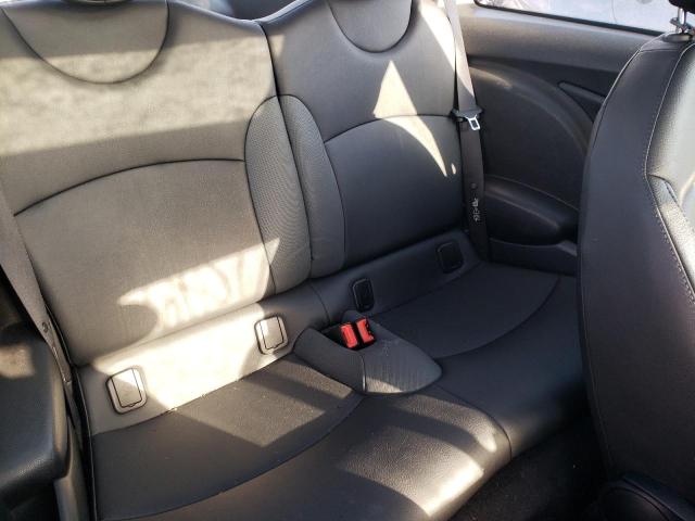 Photo 10 from auction – 2010 MINI COOPER with VIN WMWMF7C56ATZ73414