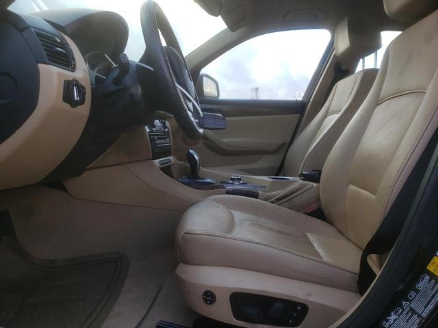 Photo 7 from auction – 2015 BMW X1 XDRIVE2 with VIN WBAVL1C53FVY32242