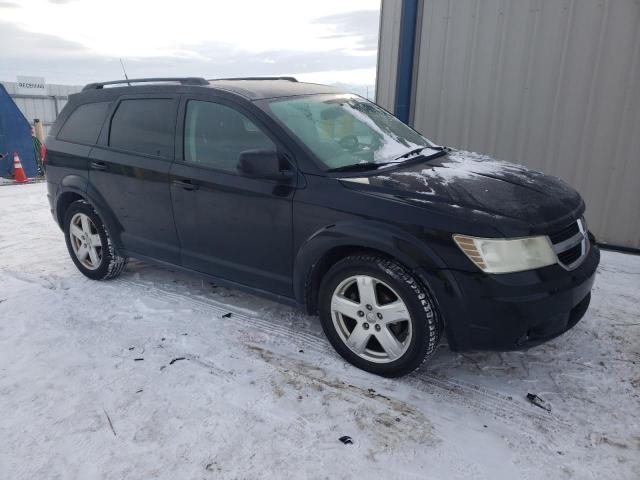 Photo 4 from auction – 2010 DODGE JOURNEY SX with VIN 3D4PH5FV8AT143373