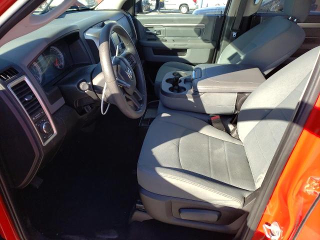 Photo 7 from auction – 2020 RAM 1500 CLASS with VIN 1C6RR7TT5LS100588