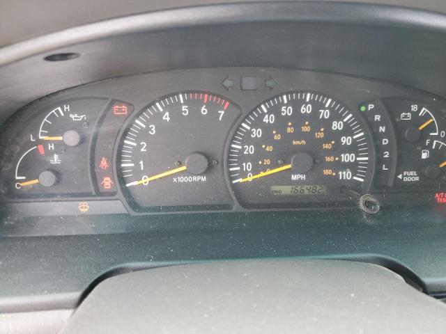 Photo 9 from auction – 2002 TOYOTA TUNDRA ACC with VIN 5TBBT441X2S270923