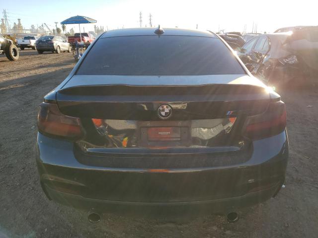 Photo 6 from auction – 2015 BMW M235I with VIN WBA1J7C57FV253827