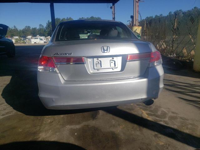 Photo 6 from auction – 2012 HONDA ACCORD LXP with VIN 1HGCP2F41CA119321