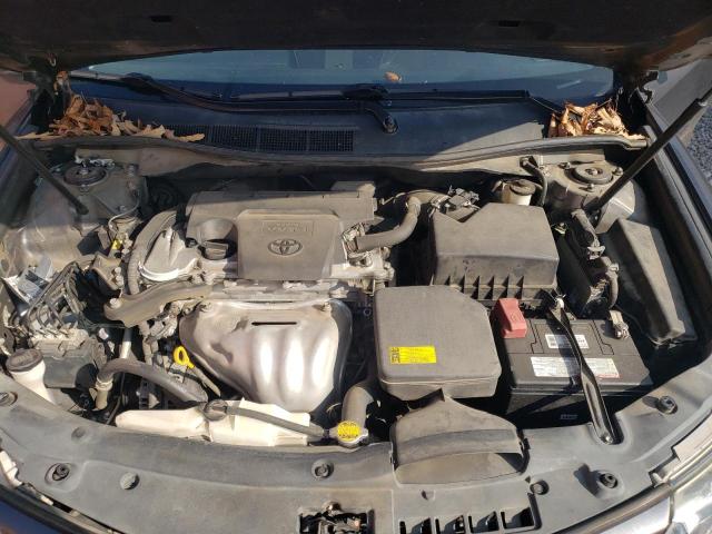 Photo 11 from auction – 2012 TOYOTA CAMRY BASE with VIN 4T1BF1FK3CU504668