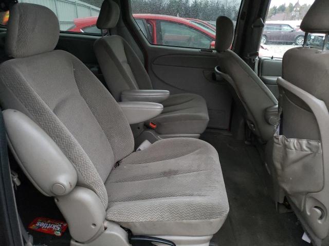 Photo 11 from auction – 2004 DODGE GRAND CARA with VIN 2D4GP44L14R525105