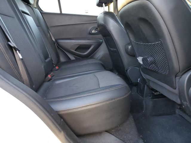Photo 11 from auction – 2018 CHEVROLET TRAX 1LT with VIN KL7CJPSB0JB545328