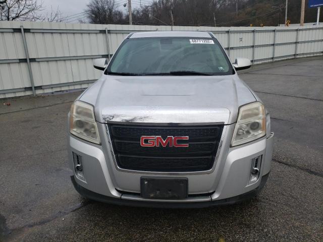 Photo 5 from auction – 2011 GMC TERRAIN SL with VIN 2CTFLRECXB6247811