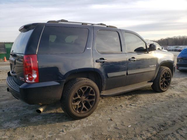 Photo 3 from auction – 2007 GMC YUKON with VIN 1GKFK13047J101301