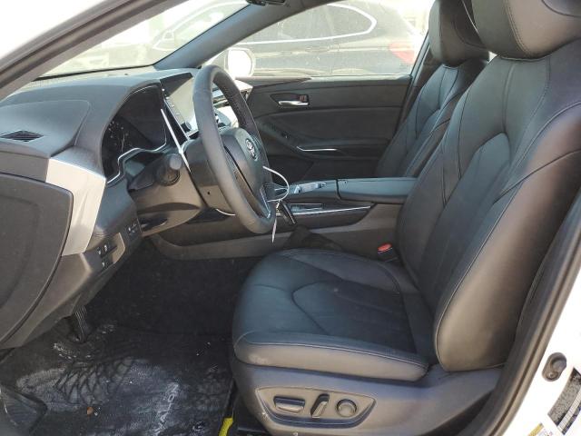 Photo 7 from auction – 2022 TOYOTA AVALON XLE with VIN 4T1AZ1FB0NU088889