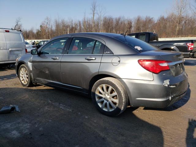 صورة رقم 2 من المزاد - 2012 CHRYSLER 200 TOURIN مع VIN 1C3CCBBB0CN140348