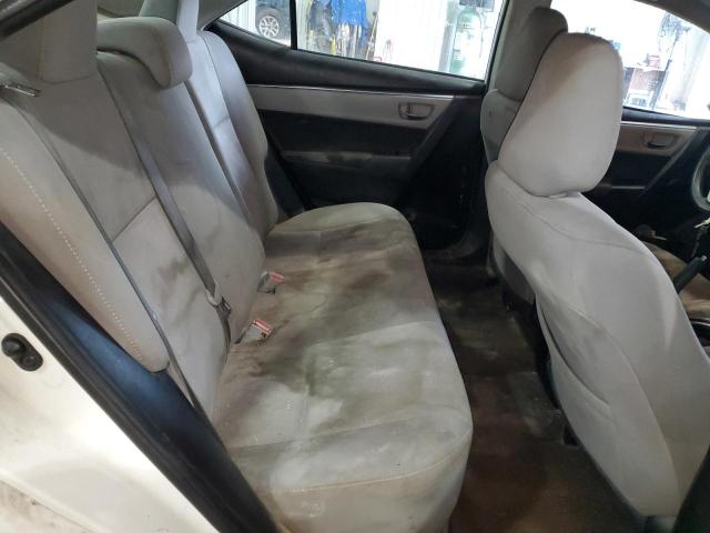 Photo 10 from auction – 2014 TOYOTA COROLLA L with VIN 2T1BURHE7EC213011