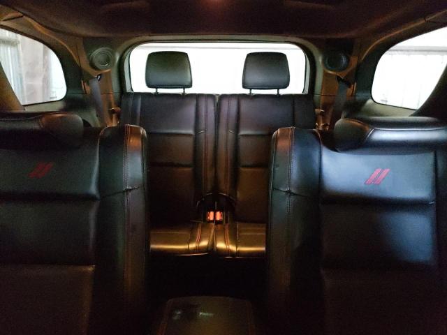 Photo 10 from auction – 2021 DODGE DURANGO R/ with VIN 1C4SDHCT5MC660797