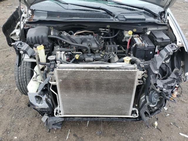 Photo 12 from auction – 2010 CHRYSLER TOWN & COU with VIN 2A4RR5D13AR151316