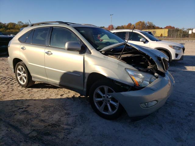 صورة رقم 4 من المزاد - 2008 LEXUS RX 350 مع VIN 2T2GK31U58C046528