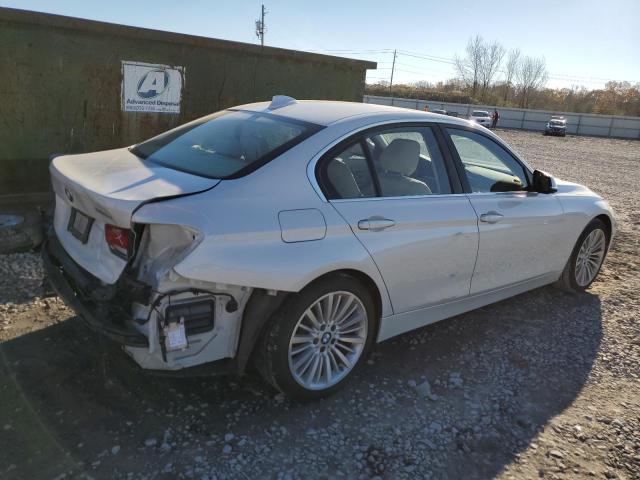 Photo 3 from auction – 2014 BMW 328 I with VIN WBA3A5C56EF604782