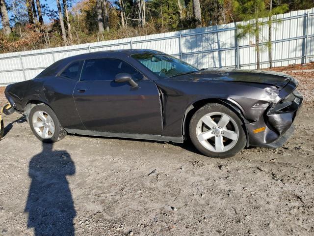 Photo 4 from auction – 2013 DODGE CHALLENGER with VIN 2C3CDYAG2DH554092