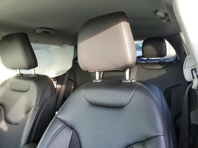 Foto 10 de la subasta – 2022 JEEP COMPASS LA con VIN 3C4NJDBB9NT121113