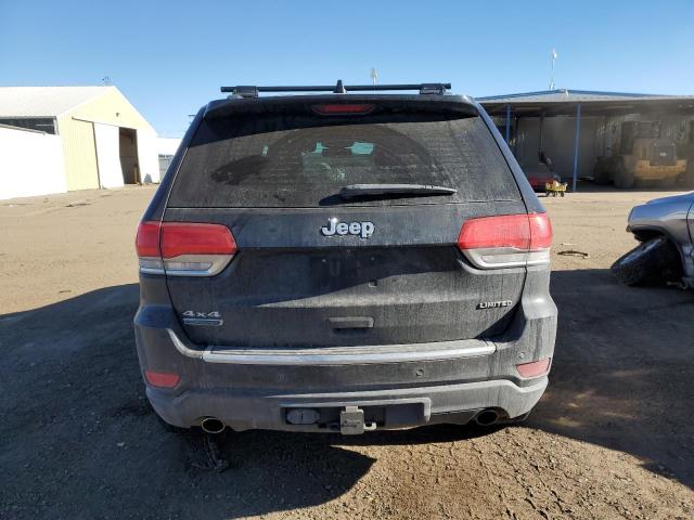 Photo 6 from auction – 2014 JEEP GRAND CHER with VIN 1C4RJFBM5EC299935