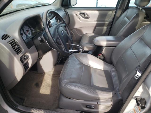 Photo 7 from auction – 2002 FORD ESCAPE XLT with VIN 1FMCU04182KD00618
