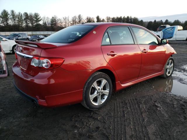 Photo 3 from auction – 2011 TOYOTA COROLLA BA with VIN 2T1BU4EE7BC747872