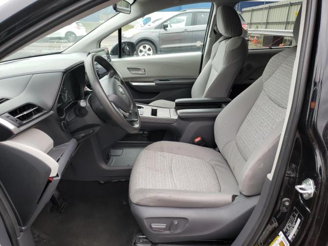 Photo 7 from auction – 2021 TOYOTA SIENNA LE with VIN 5TDKRKEC2MS047224