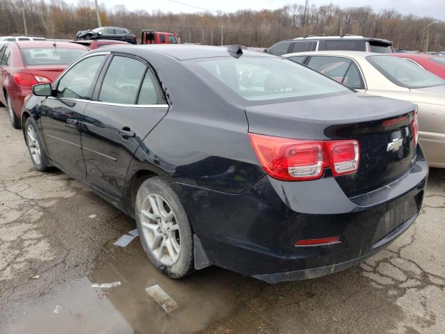 Photo 2 from auction – 2013 CHEVROLET MALIBU 1LT with VIN 1G11C5SA6DF159003