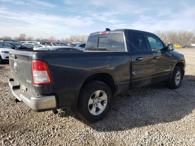 Photo 3 from auction – 2020 RAM 1500 BIG H with VIN 1C6RRFBG0LN392065