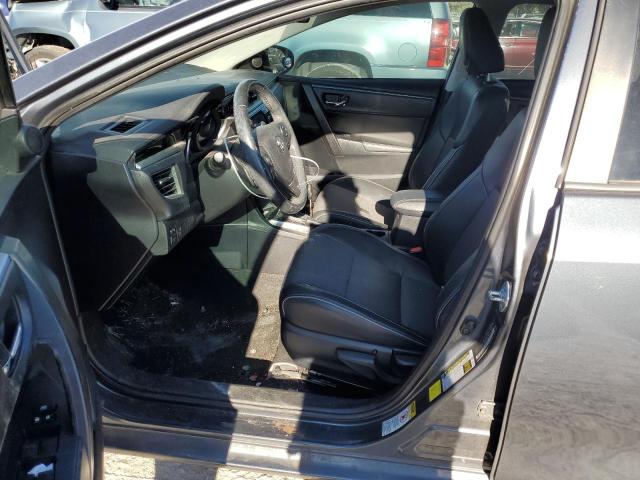 Zdjęcie 7 z aukcji – 2015 TOYOTA COROLLA L z VIN 2T1BURHE5FC404153