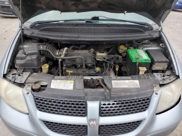 Photo 12 from auction – 2004 DODGE GRAND CARA with VIN 1D4GP24R94B602908