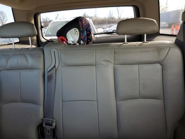 Photo 10 from auction – 2003 SATURN VUE with VIN 5GZCZ43D93S888053
