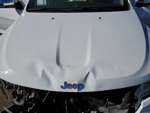Photo 12 from auction – 2013 JEEP GRAND CHER with VIN 1C4RJFBG8DC633190