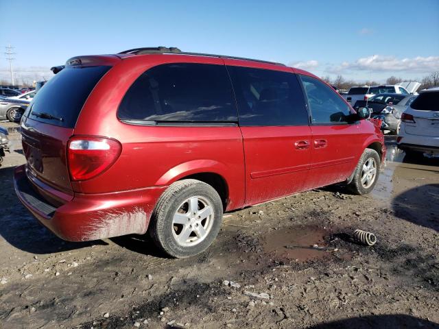 Photo 3 from auction – 2006 DODGE GRAND CARA with VIN 2D4GP44L06R736637
