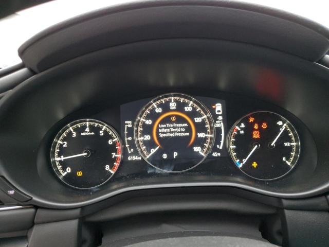 صورة رقم 8 من المزاد - 2021 MAZDA 3 مع VIN JM1BPBJY7M1338872