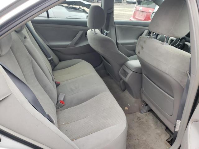 Photo 10 from auction – 2009 TOYOTA CAMRY BASE with VIN 4T1BE46K99U327508