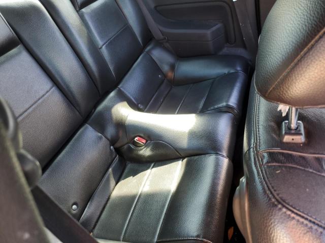 Photo 10 from auction – 2005 FORD MUSTANG with VIN 1ZVFT80N855192724
