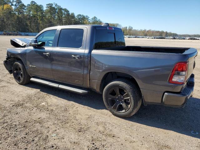 Photo 2 from auction – 2022 RAM 1500 BIG H with VIN 1C6SRFFT2NN154729