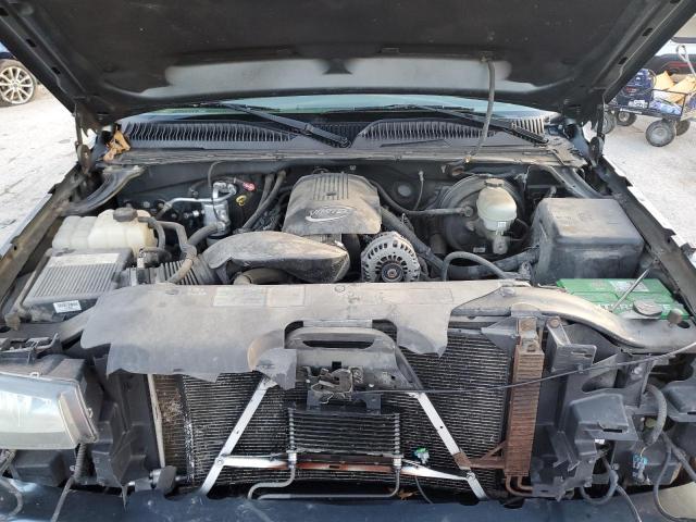Photo 11 from auction – 2006 CHEVROLET SILVERADO with VIN 2GCEK13TX61179639